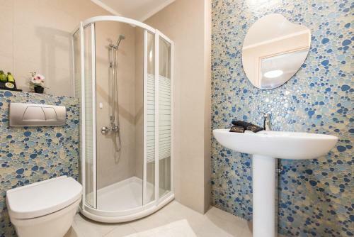 Villa Platinum