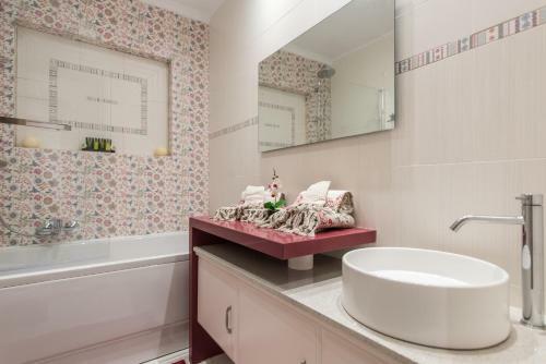 Villa Platinum