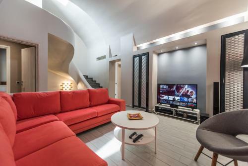 Villa Platinum