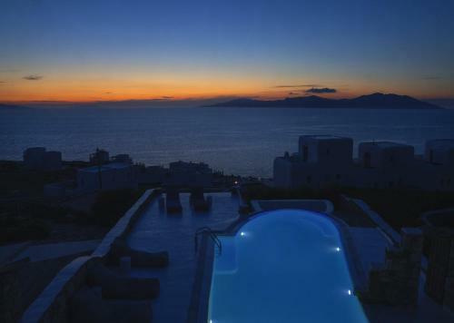 Villa Romina By Mykonos Luxury