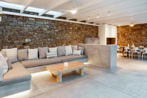 Villa Apollo By Mykonos Luxury