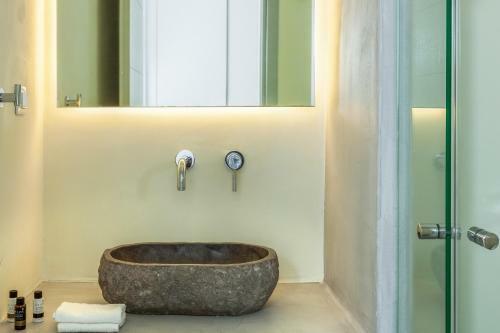 Luxury Villa Artemis By Mykonos Luxury