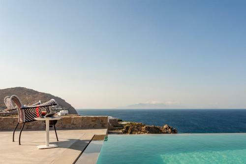 Luxury Villa Artemis By Mykonos Luxury