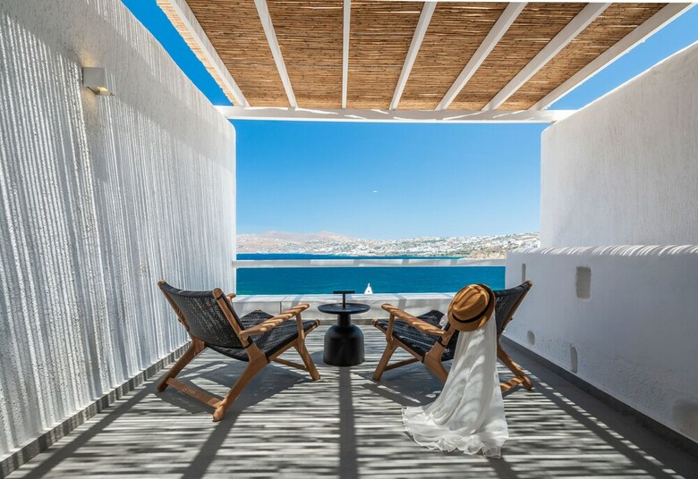 Dreambox Mini Villas