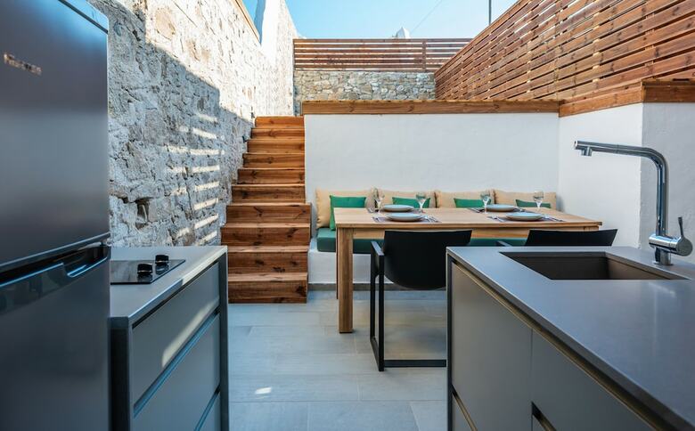 Dreambox Mini Villas
