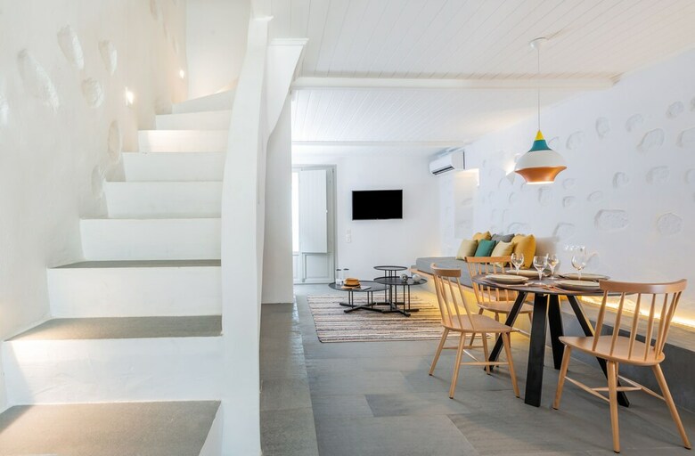 Dreambox Mini Villas