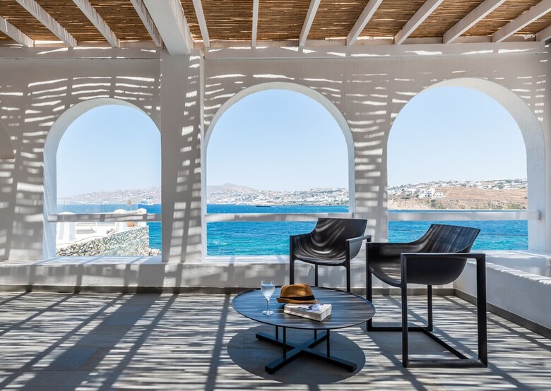 Dreambox Mini Villas