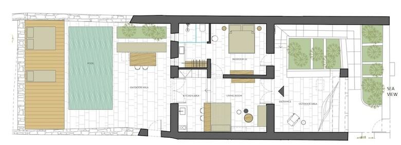 Dreambox Mini Villas