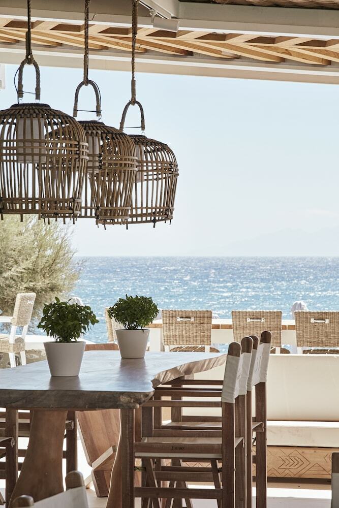 Hotel Nikki Beach Resort & Spa Santorini