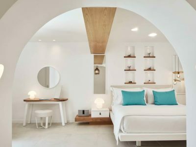 Hotel Nikki Beach Resort & Spa Santorini