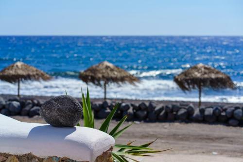 Apartamento Beach Houses Santorini