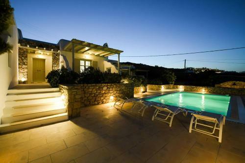 Marvi House