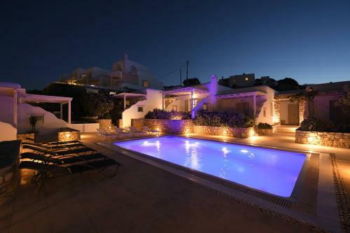 Marvi House