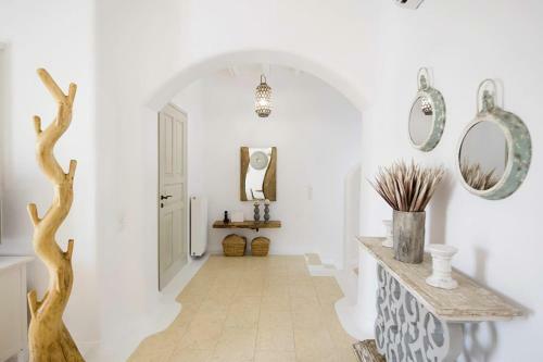 Marvi House