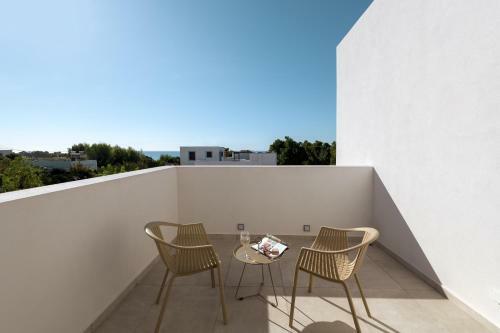 Bianco Villa - Adam