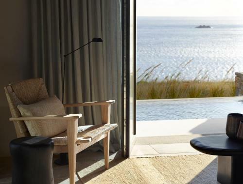 Hotel Kalesma Mykonos