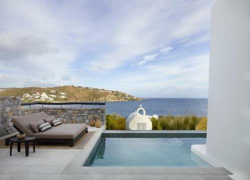 Hotel Kalesma Mykonos