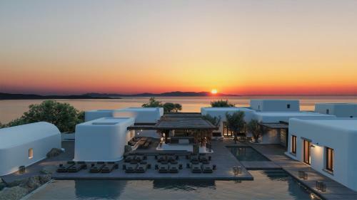 Hotel Kalesma Mykonos