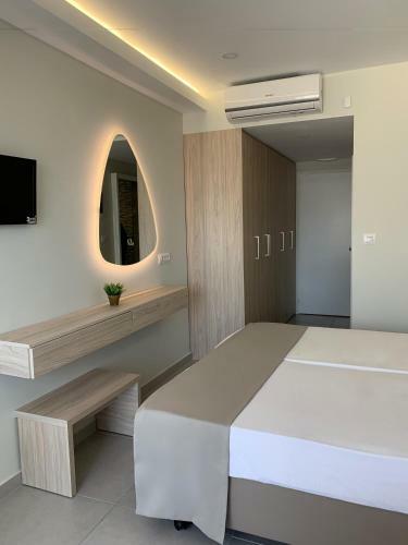Apartamento Pals Studios Pefkos