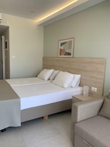 Apartamento Pals Studios Pefkos