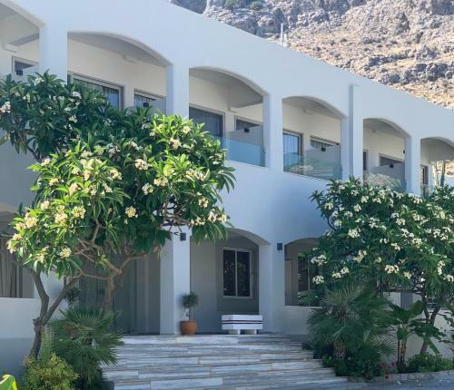 Apartamento Pals Studios Pefkos