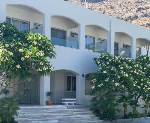 Apartamento Pals Studios Pefkos