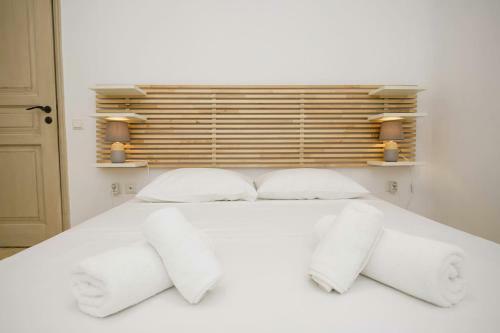Apartamento Marvi House 3