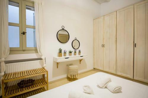 Apartamento Marvi House 3