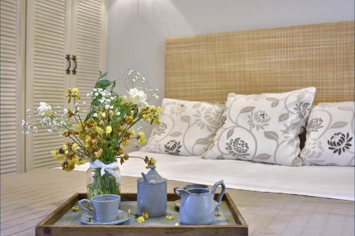 Apartamento Marvi House 3
