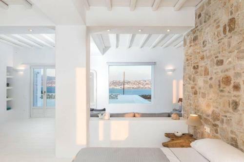 Amara Villa 5br In Agios Ioannis By Itravelhome