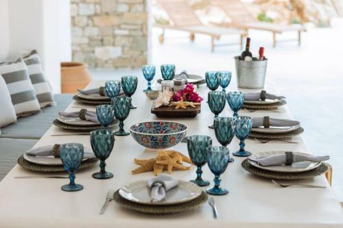 Amara Villa 5br In Agios Ioannis By Itravelhome