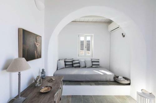 Amara Villa 5br In Agios Ioannis By Itravelhome