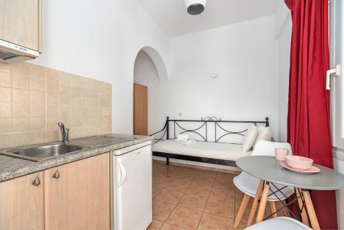 Sofia Apartments