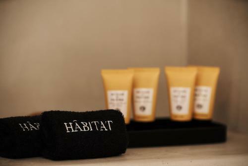 Habitat Mykonos All Suite Hotel