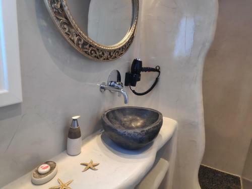 Apartamento Santoxenia Studio George