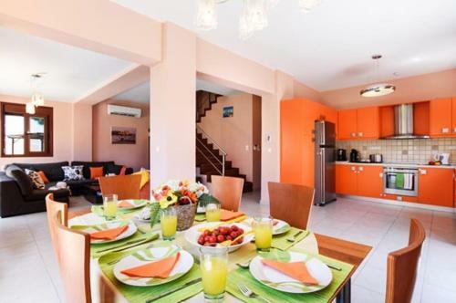 Villa St Nicholas