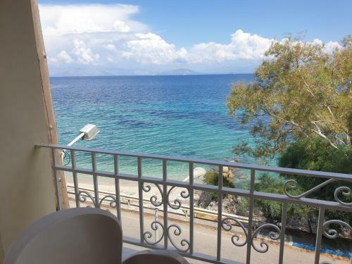 Apartamento Ionian Mare