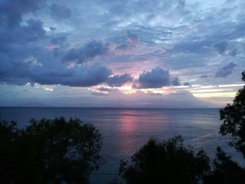 Apartamento Ionian Mare