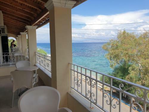 Apartamento Ionian Mare