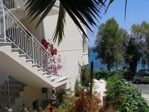 Apartamento Ionian Mare