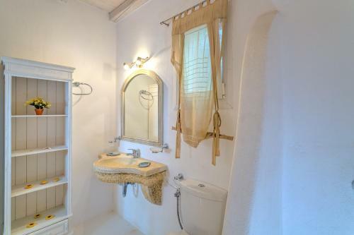 Kanalia Villa Sleeps 10 With Pool And Air Con
