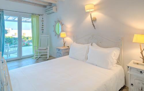 Kanalia Villa Sleeps 10 With Pool And Air Con