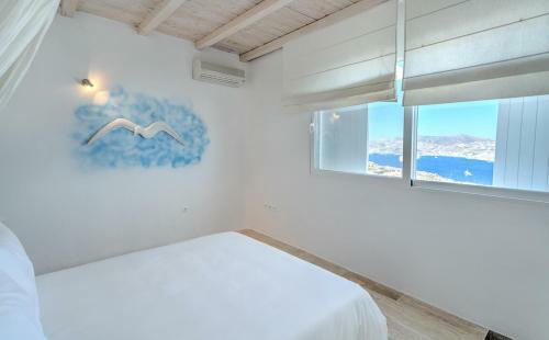 Kanalia Villa Sleeps 10 With Pool And Air Con