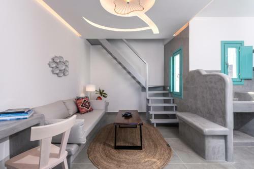 Hotel Santa Irina Luxury Sunny Lofts