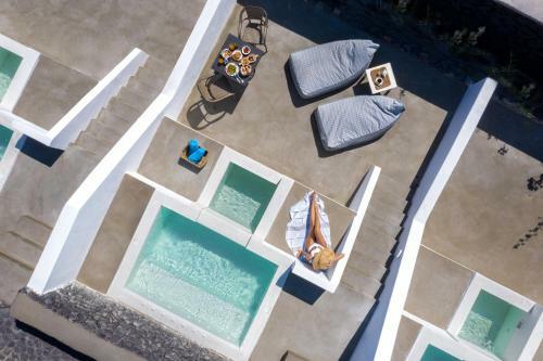 Hotel Santa Irina Luxury Sunny Lofts