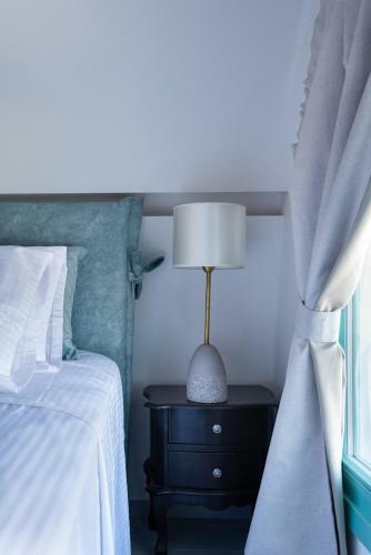 Hotel Santa Irina Luxury Sunny Lofts