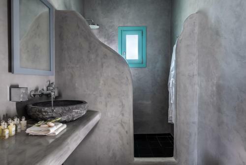 Hotel Santa Irina Luxury Sunny Lofts
