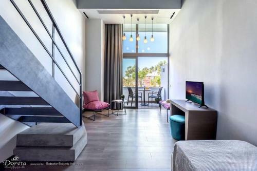 Hotel Club Marmara Rhodes Doreta Beach
