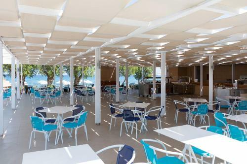Hotel Club Marmara Rhodes Doreta Beach