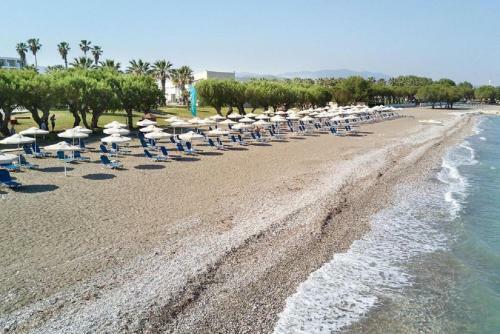 Hotel Club Marmara Rhodes Doreta Beach
